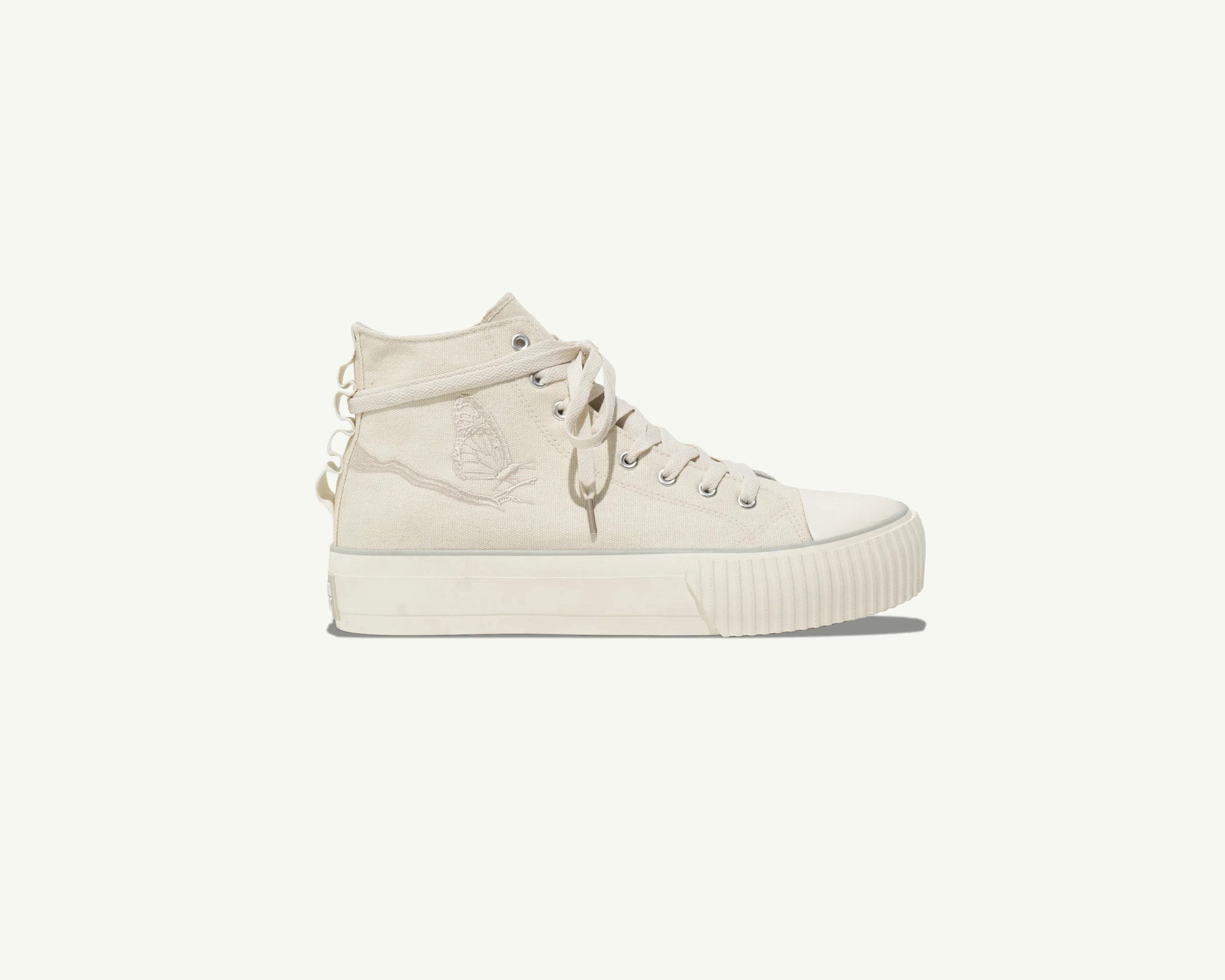 Brower Hi Ivory