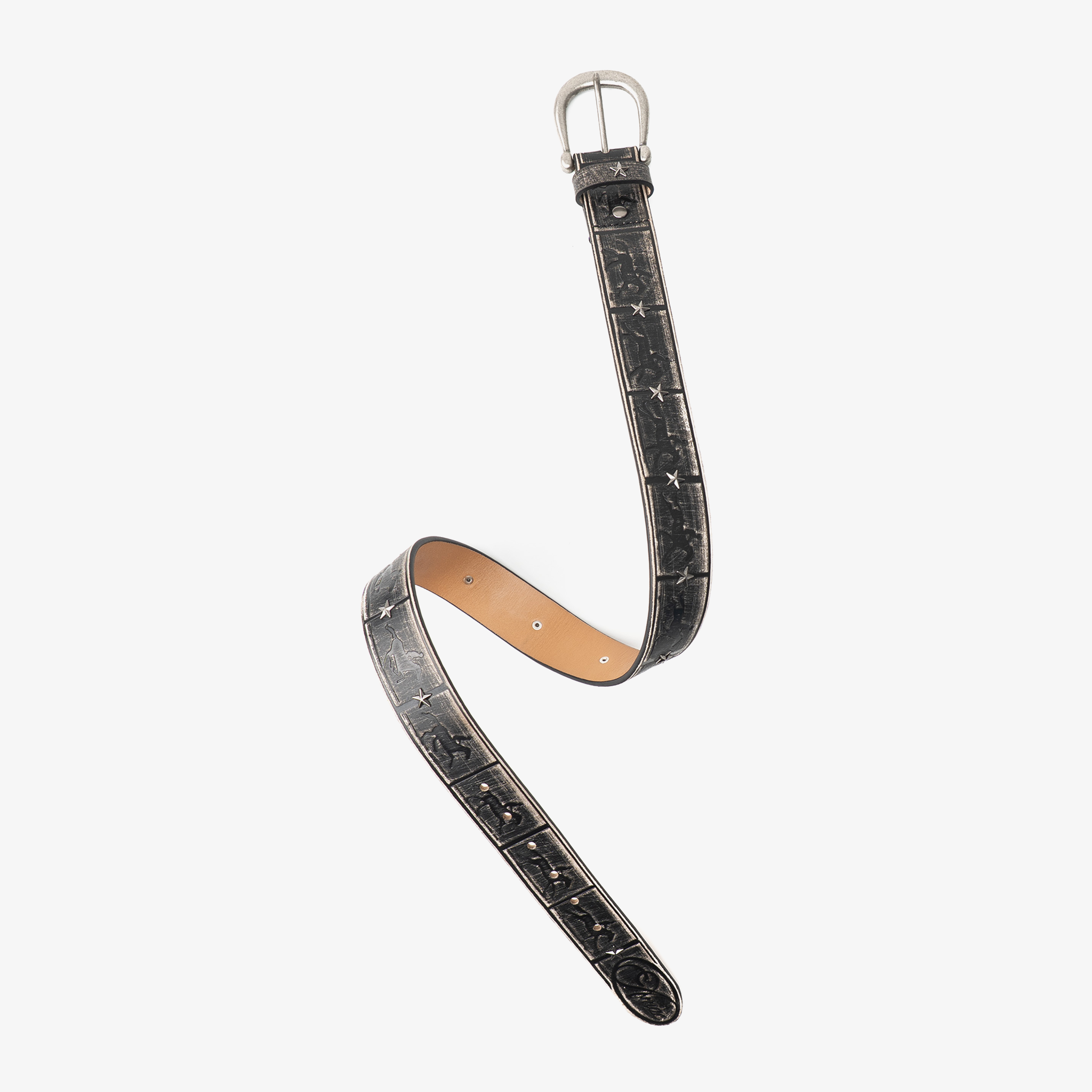 Rider Belt – AMAC®
