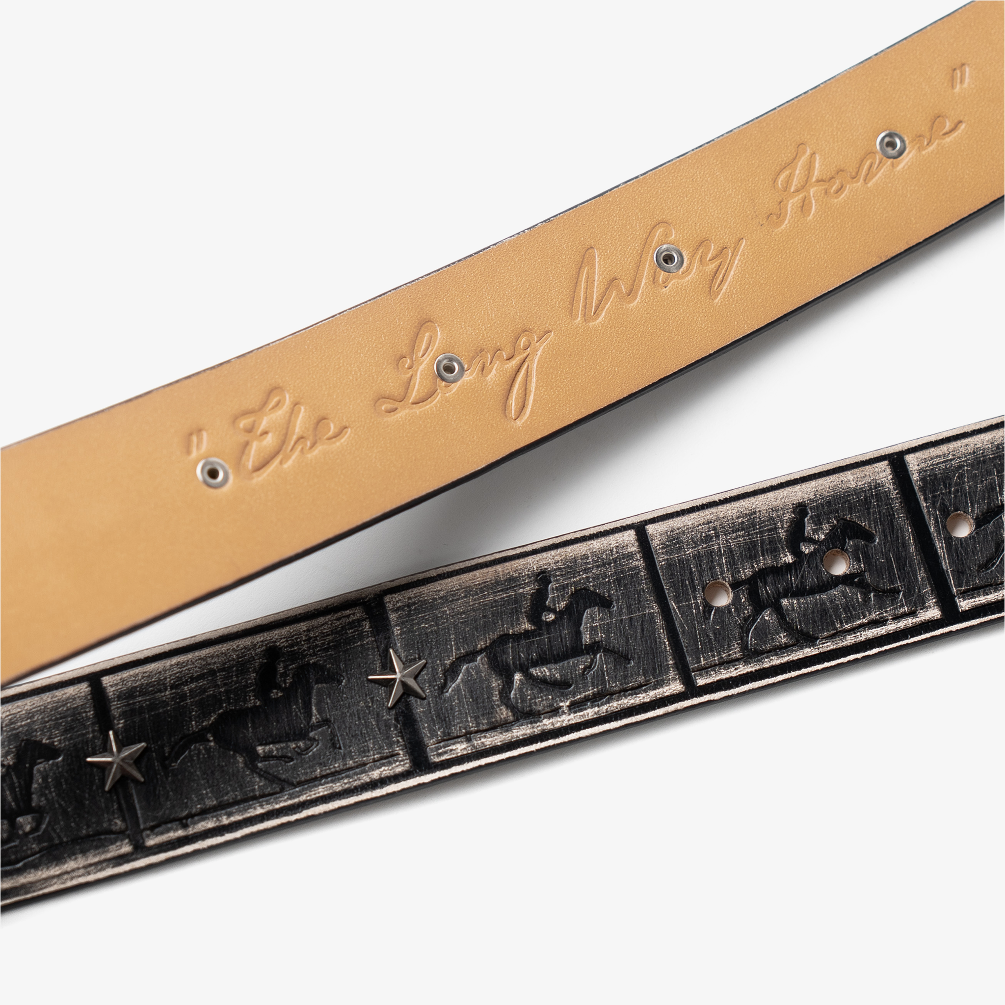 Rider Belt – AMAC®