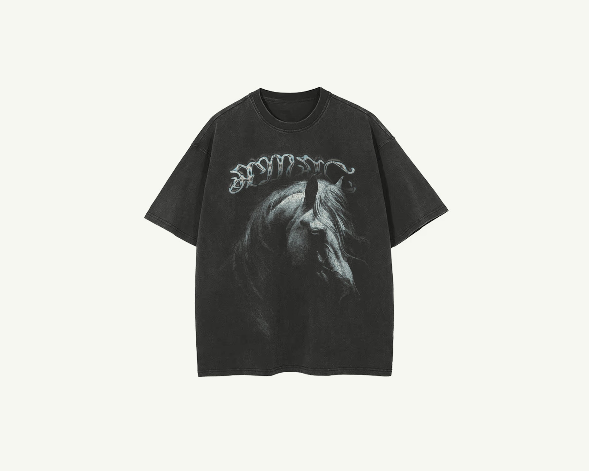 Stallion Tee