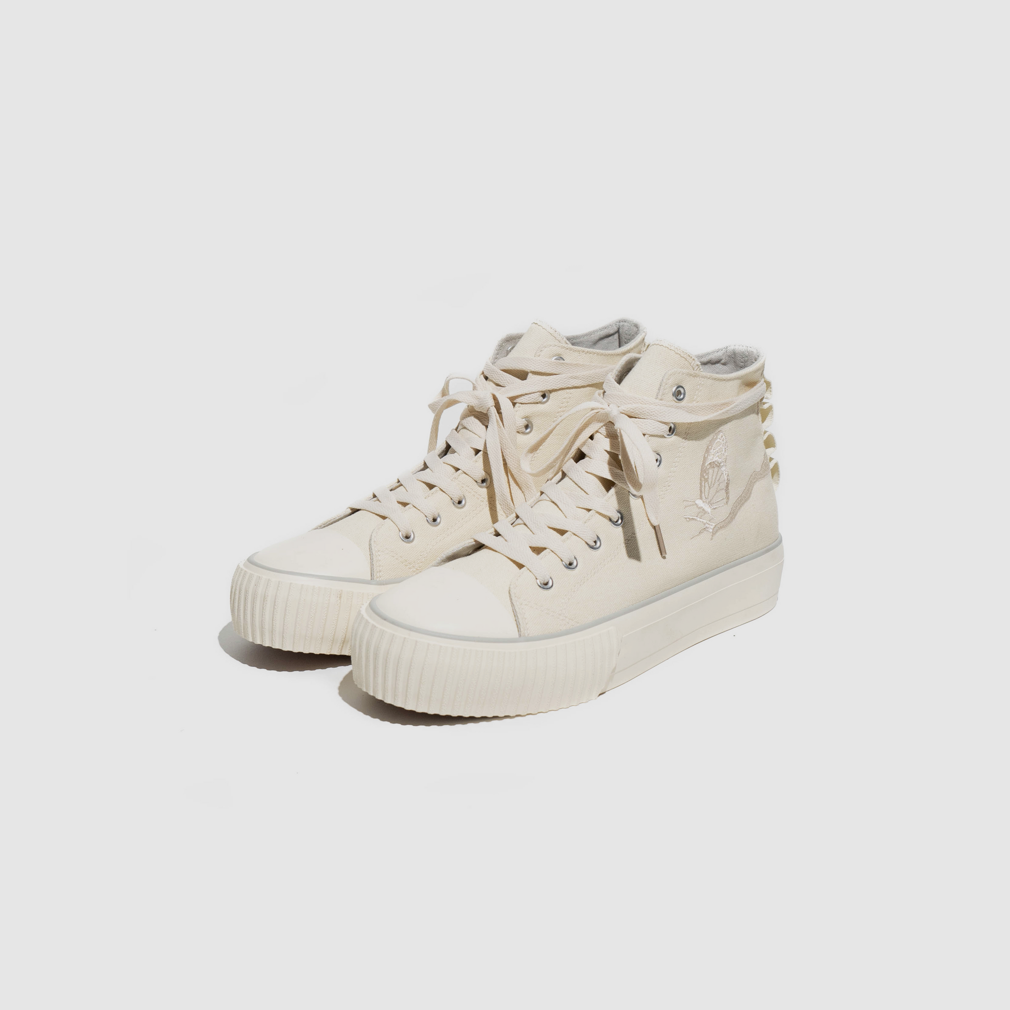 Brower Hi Ivory